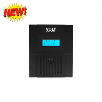 Volt Micro ups 3000VA / 1800W 4 x 9Ah 